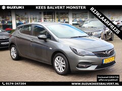 Opel Astra - 1.2 Business Edition PDC/CLIMA/CAMERA