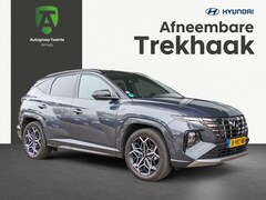 Hyundai Tucson - 1.6 T-GDi PHEV Plug-in Hybride N-Line | Trekhaak | Two Tone