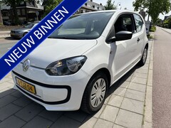 Volkswagen Up! - 1.0 take up BlueMotion 3-drs Airco 88.000 km