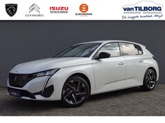 Peugeot 308 - 1.2 PureTech 130 Allure Pack Business AGR- STOEL | UIT VOORRAAD LEVERBAAR