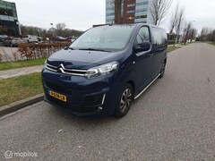 Citroën Jumpy - bestel 2.0 BlueHDI 120 Business M S&S
