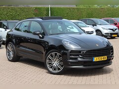 Porsche Macan - 2.0 / Panoramadak / Camera / Leder / Stoelverwarming