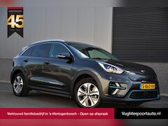 Kia e-Niro - DynamicLine 64kWh /204pk /Adaptive cruise/ Apple Carplay