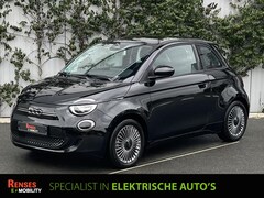 Fiat 500e - Icon 42 kWh * 2.000 milieu subsidie