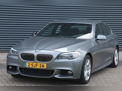 BMW 5-serie - 520i Executive M Sport - NAP - INC BTW