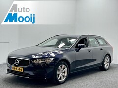 Volvo V90 - 2.0 D3 Navigatie, ECC Clima, Adaptive cruise, PDC, LMV 17'', Origineel NL N.A.P