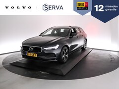 Volvo V90 - T5 Momentum | Luxury Line | Panoramadak | Head-up display | Parkeercamera | Stoel- en stuu