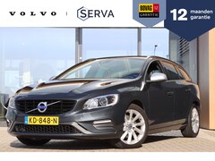 Volvo V60 - D3 Automaat Business Sport | Stoelverwarming | Standkachel | Xenon | Park Assist
