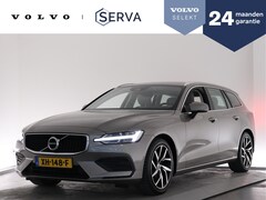 Volvo V60 - T5 Momentum | Navigatie | Stoelverwarming | Apple Carplay
