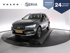 Volvo XC60 - Recharge T6 AWD Inscription Expression | Long Range | Panoramadak | Trekhaak