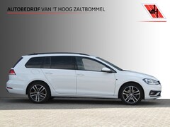 Volkswagen Golf Variant - 1.6 TDI TYPE 7.5 Connected Series NL AUTO