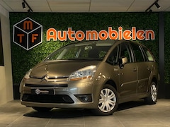 Citroën Grand C4 Picasso - C4 Picasso VTi 120 Selection 7 Pers