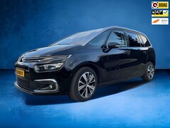 Citroën Grand C4 Picasso - 1.2 PureTech Shine | 6 VERSNELLINGEN | LM VELGEN 17INCH | NAVIGATIE | LANE ASSIST | BLIND