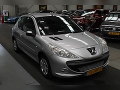 Peugeot 206 - 1.4 XS Airco, Stuurbekrachtiging, Cruise Control