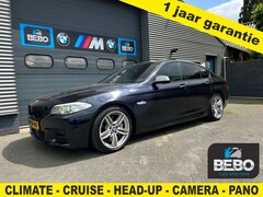 BMW 5-serie - M550d xDrive