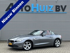 BMW Z4 Roadster - sDrive23i Executive Xenon Leer Navigatie PDC Stoelverwarming 6 cilinder