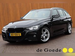 BMW 3-serie Touring - 320i Edition M Sport Shadow Executive org.NL-auto schuif+panoramadak leer+vw el.klep navi
