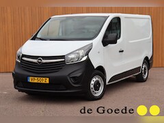 Opel Vivaro - 1.6 CDTI L1H1 Edition EcoFlex 66kw org. NL-auto trekhaak
