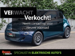 Fiat 500e - Action 24 kWh