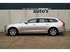 Volvo V90 - 2.0 D4 190pk Automaat Momentum -LEER-NAVI