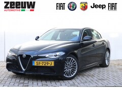 Alfa Romeo Giulia - 2.0 Turbo 200 PK Super | Veloce | Navi | Harmann | Xenon | 18"