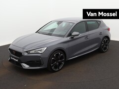CUPRA Leon - 1.4 e-Hybrid Business | ADAPTIEVE CRUISECONTROL | CAMERA | LANE ASSIST | STOEL-STUURVERWAR