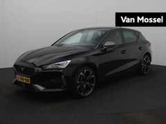 CUPRA Leon - 1.4 e-Hybrid Business | NAVIGATIE | CLIMATE CONTROL | PARKEERSENSOREN | LED | 19" LICHTMET