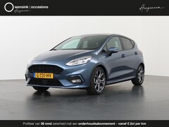 Ford Fiesta - 1.0 EcoBoost ST-Line | Cruise Control | Keyless Go | Navigatie | Climate Control | Lane de