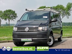 Volkswagen Transporter - 2.0 TDI l1h1