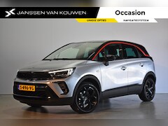 Opel Crossland - 1.2 Turbo GS Line / Navi / 360 camera / LED