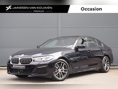 BMW 5-serie - 520e Executive | M-Pakket | Leder | Camera