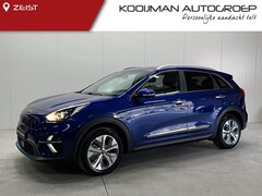 Kia e-Niro - DynamicLine 64kWh Camera, Warmtepomp, Keyless Entry, Adaptieve Cruise Control