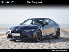 BMW M4 - Competition High Executive Shadow / / Carbon Pakket exterieur