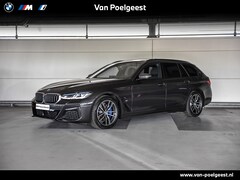 BMW 5-serie Touring - 530i High Executive M-Sport Panoramadak Trekhaak