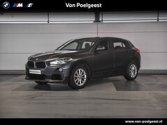 BMW X2 - sDrive20i High Executive Head-Up Display