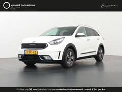 Kia Niro - 1.6 GDi PHEV DynamicPlusLine | Navigatie | Parkeercamera | Climate Control | Adaptieve Cru