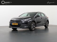Kia XCeed - 1.6 GDi PHEV Dynamicline Plus | Stoel/Stuurwielverwarming | Adaptieve Cruise Control | Key