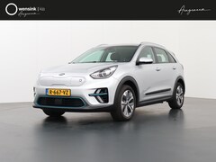 Kia e-Niro - DynamicLine 64kWh | Adaptieve Cruise Control | Keyless go | Navigatiesysteem | Parkeercame