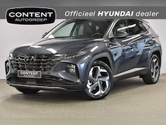 Hyundai Tucson - 1.6 HEV 230pk Aut. Premium I VOORRAAD ACTIE I Div. kleuren