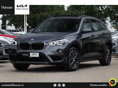 BMW X1 - xDrive20i Executive I Automaat I Pano I Leder