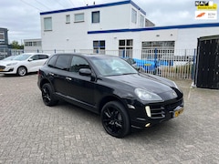 Porsche Cayenne - 3.0 D EX BPM