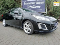 Peugeot 308 CC - 1.6 THP Sport Pack Climate & Cruise control