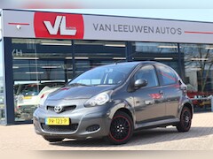 Toyota Aygo - 1.0-12V Access | Radio CD | Airco | 5 Drs | Zuinig |