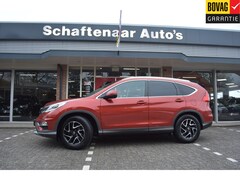 Honda CR-V - 2.0 Elegance