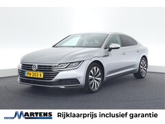 Volkswagen Arteon - 2.0 TDI 150pk DSG Elegance Business Keyless Virtual Cockpit Camera Navigatie