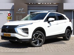 Mitsubishi Eclipse Cross - 2.4 PHEV Intense RIJKLAAR