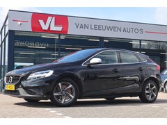 Volvo V40 - 2.0 D3 Business Sport | Zwart hemel | Navi | R-design | 21-12-2023 |
