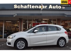 BMW 2-serie Active Tourer - 218i Corporate Lease
