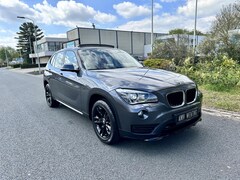 BMW X1 - sDrive20i High Executive 184PK AUT Pano•Leder•Navi
