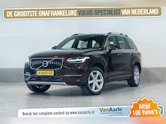 Volvo XC90 - T8 INCL.BTW Aut. Intellisafe Trekhaak Stoelverwarming Leder 390pk